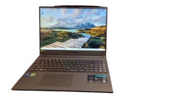 MEDION ERAZER Major X20 High-End Gaming Laptop (2024), Intel® Core™ i9-14900HX, Windows 11 Home, 40,6 cm (16,0”) QHD+ Display 100% sRGB mit 240 Hz, RTX 4070, 2 TB PCIe SSD, 32 GB RAM